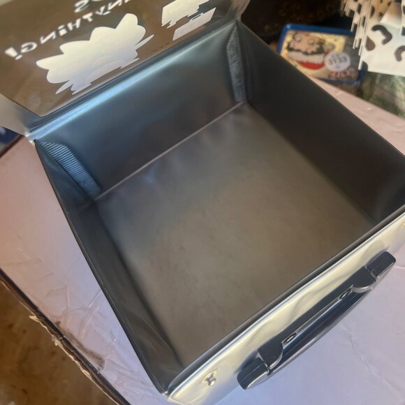 BADTZ MARU Vintage Storage Container Sanrio Trinkets Box 1993 1997 - Picture 8 of 11